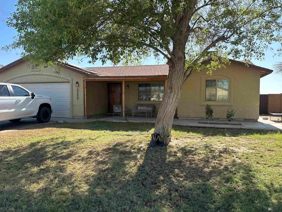 2694 S LARAMIE WAY, Yuma, AZ 85365 - #2