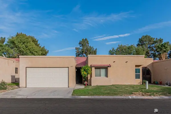 10637 S CALLE RAQUEL, Yuma, AZ 85637