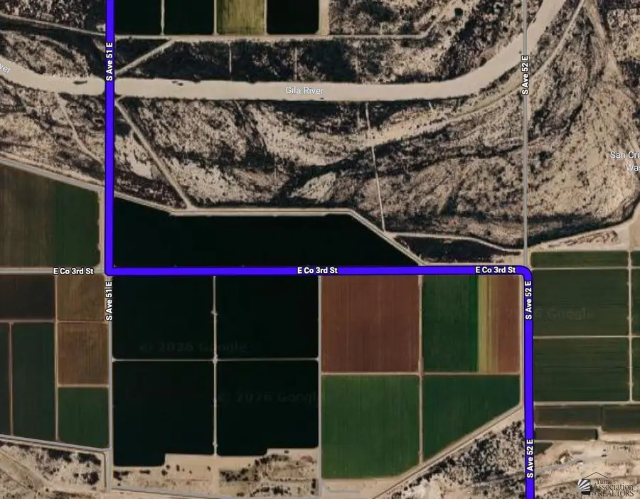 0000 AVE 53 E, Roll, AZ 85347 - #3