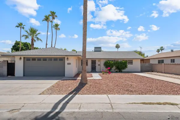 2673 S MARY AVE, Yuma, AZ 85365