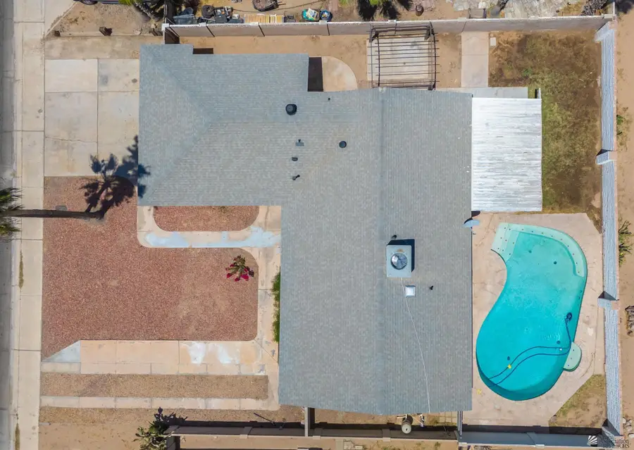2673 S MARY AVE, Yuma, AZ 85365 - #2