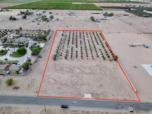 3280 E COUNTY 18 ST, Yuma, AZ 85365