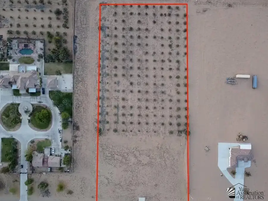 3280 E COUNTY 18 ST, Yuma, AZ 85365 - #3