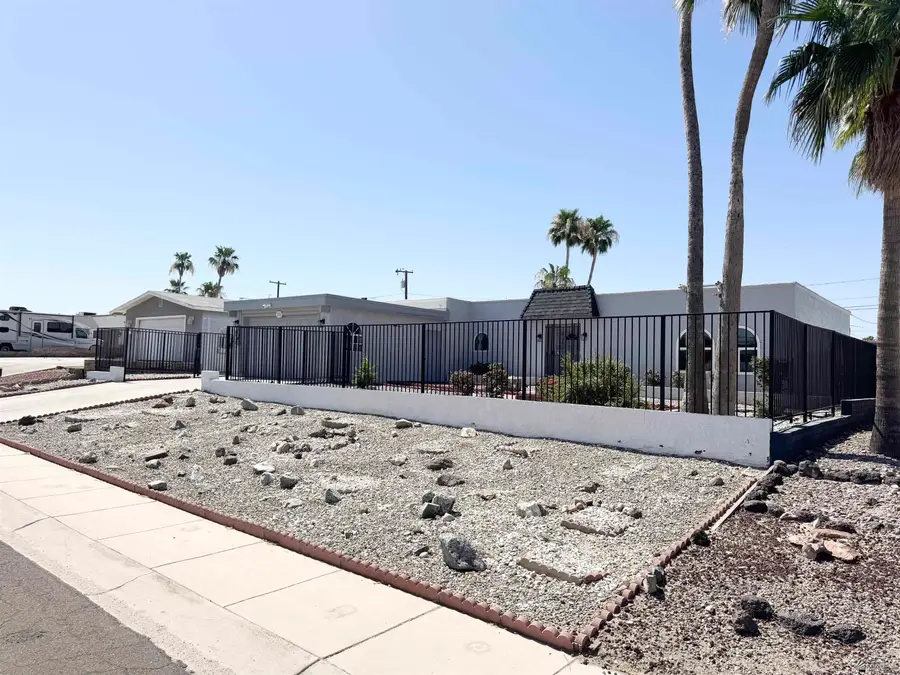 1331 W 16 PL, Yuma, AZ 85364 - #2