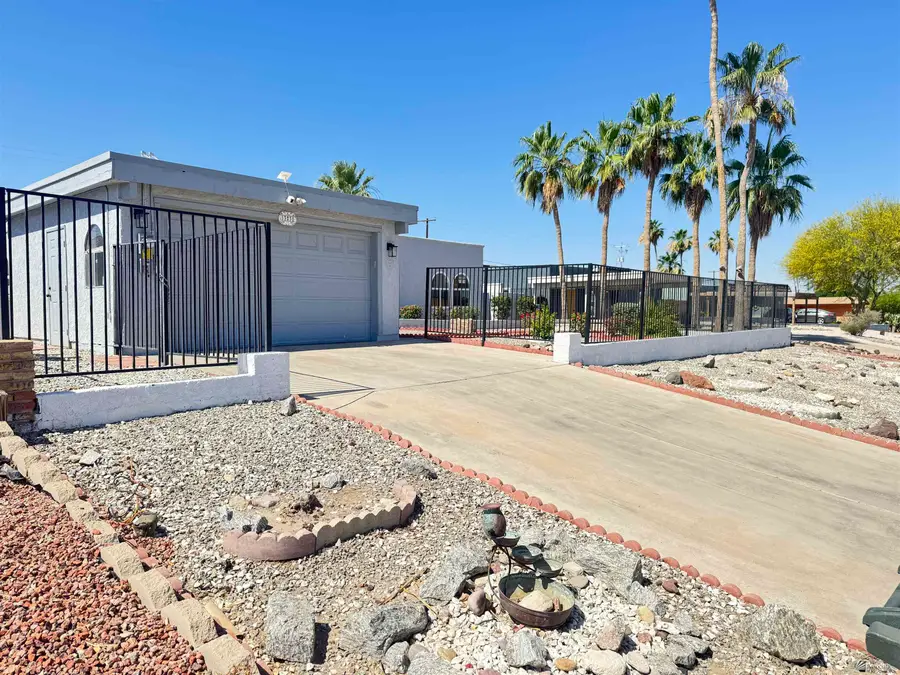 1331 W 16 PL, Yuma, AZ 85364 - #3