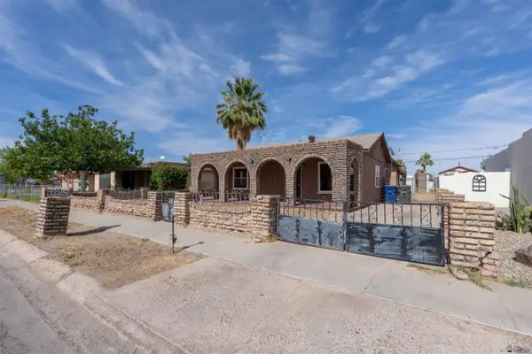 2207 S MADISON AVE, Yuma, AZ 85364