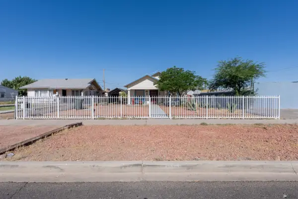 912 S 3 AVE, Yuma, AZ 85364