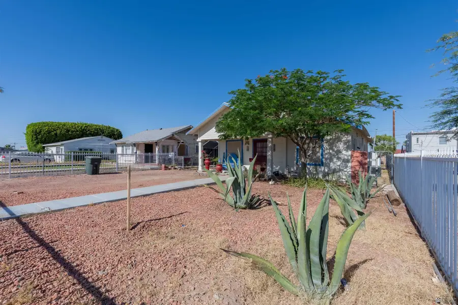 912 S 3 AVE, Yuma, AZ 85364 - #3
