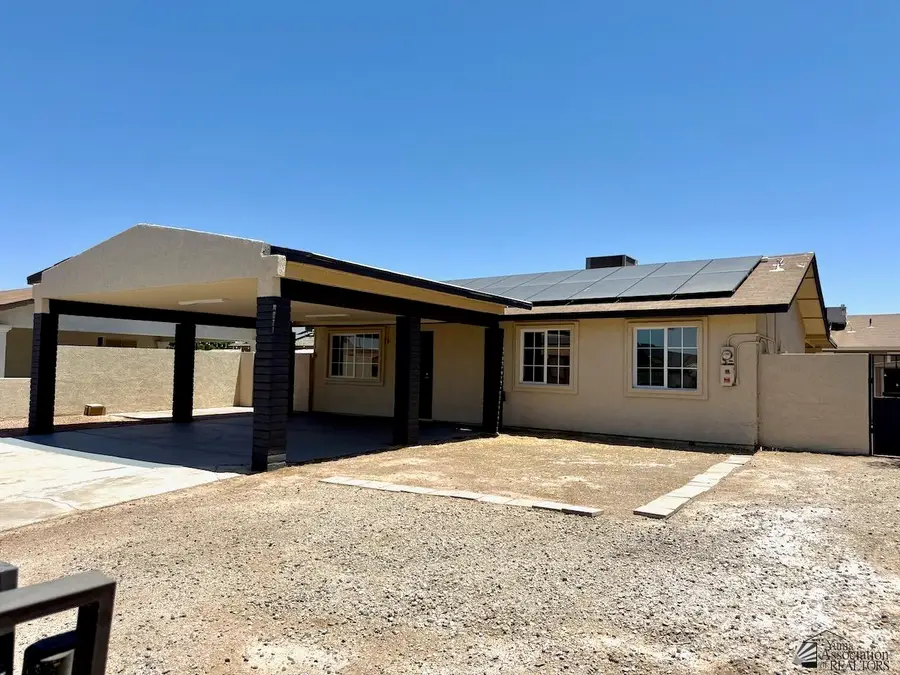 321 S AVE 28 E, Yuma, AZ 85364 - #2