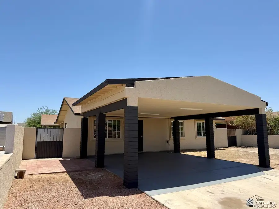 321 S AVE 28 E, Yuma, AZ 85364 - #3