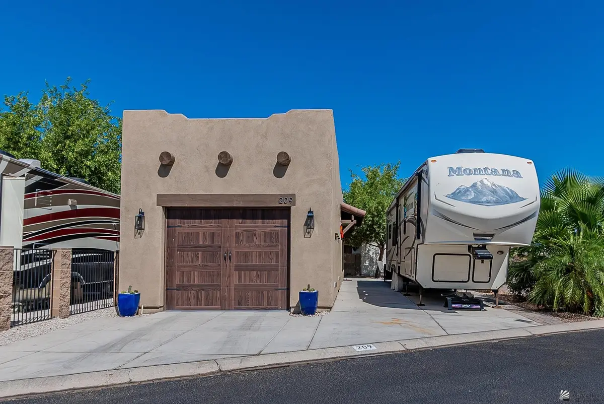 3400 S AVE 7 E, Yuma, AZ 85365 - #1