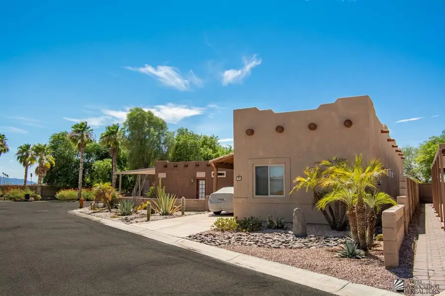 3400 S AVE 7 E, Yuma, AZ 85365 - #2