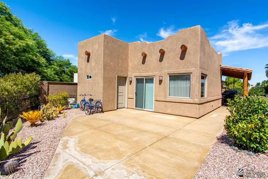 3400 S AVE 7 E, Yuma, AZ 85365 - #3