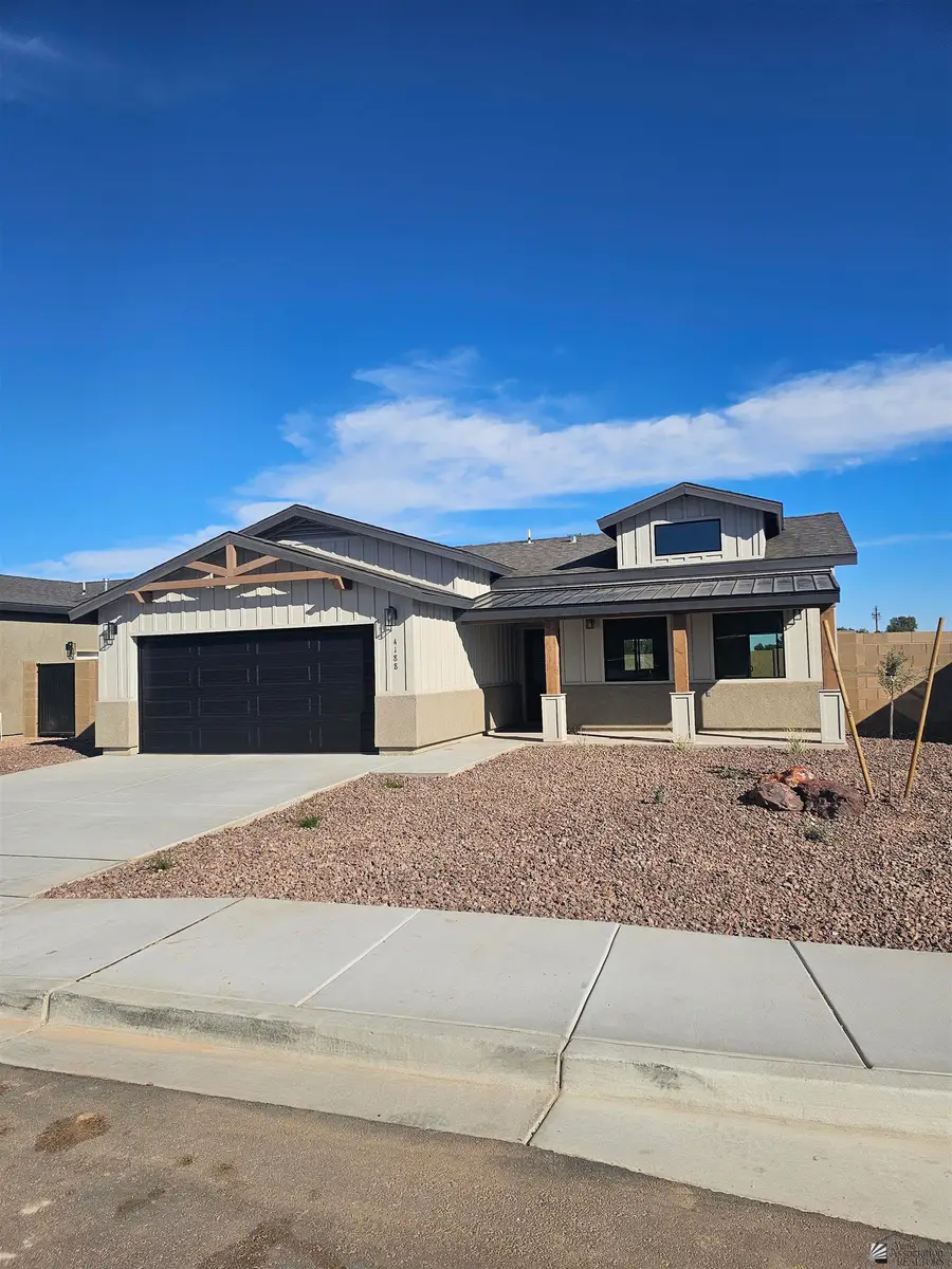4323 W 31 PL, Yuma, AZ 85364 - #3