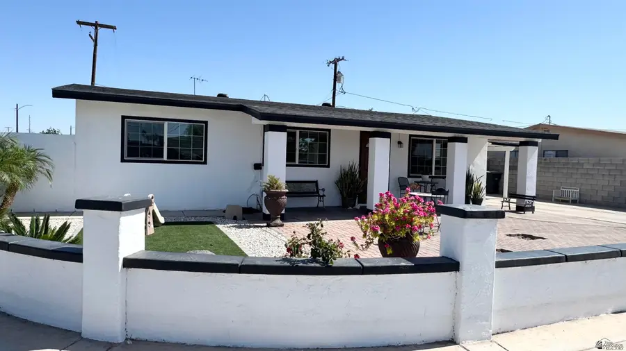 900 E 26 ST, Yuma, AZ 85365 - #2