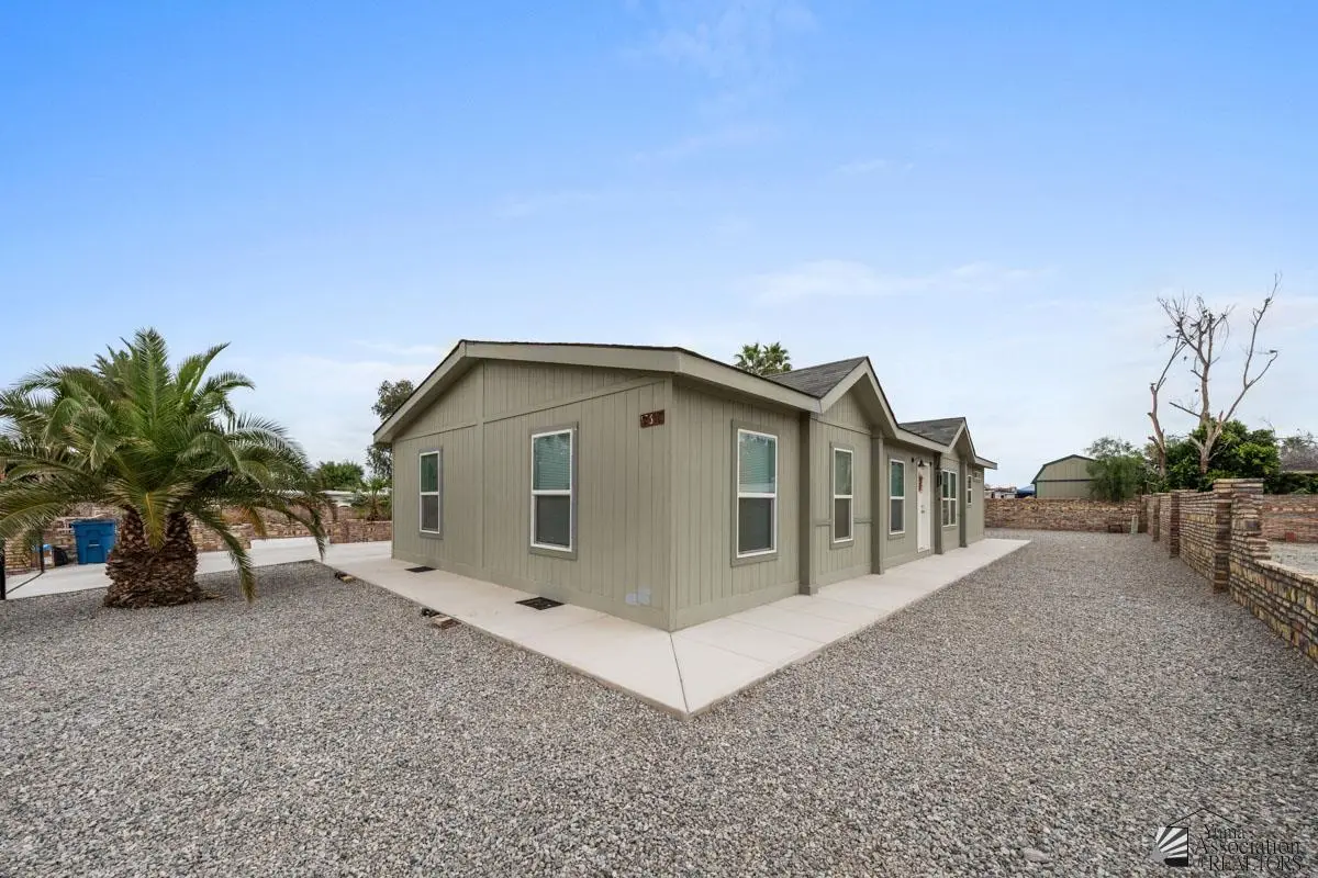 12642 E BRENDA DR, Yuma, AZ 85367 - #1
