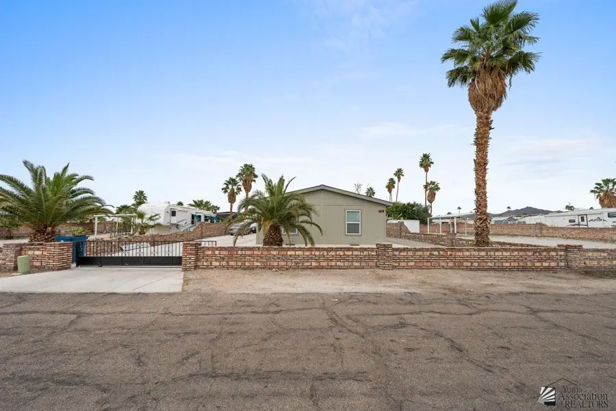 12642 E BRENDA DR, Yuma, AZ 85367 - #3