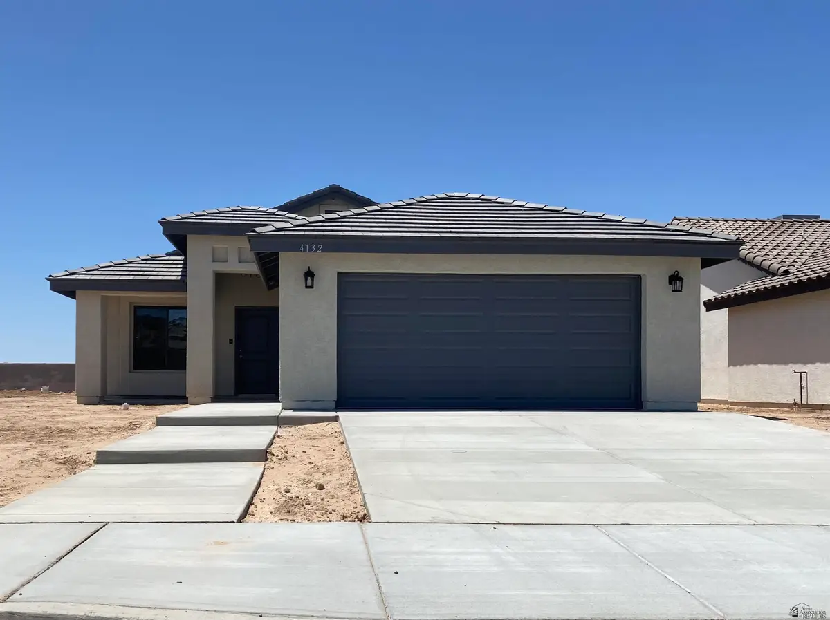 10829 E 45 LN, Yuma, AZ 85367 - #1