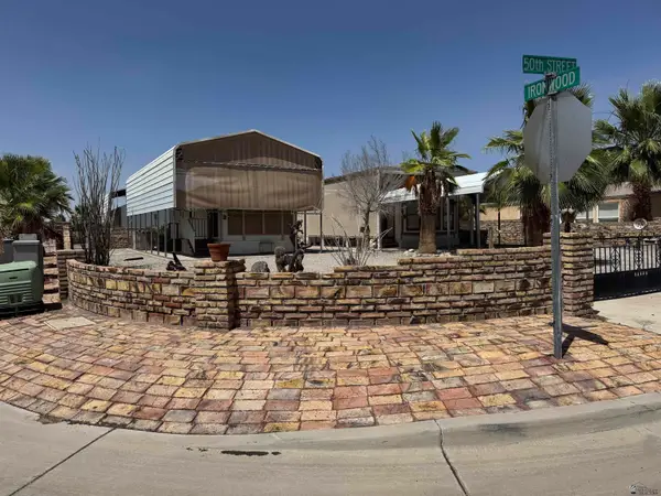 13698 E 50 ST, Yuma, AZ 85367