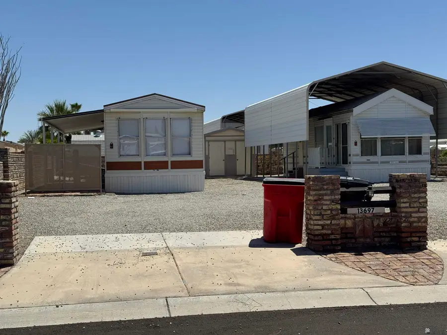 13697 E 49 LN, Yuma, AZ 85367 - #2