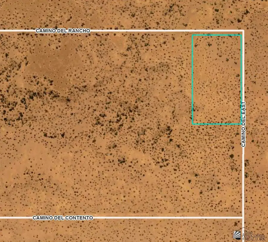 APN 591-43-018 E DATELAND, Dateland, AZ 85347 - #2
