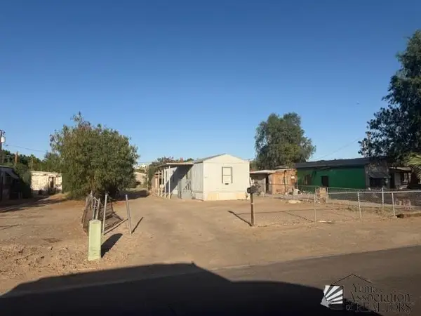 962 S 20 AVE, Yuma, AZ 85364