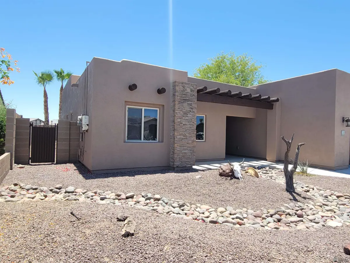 11641 E 26 ST, Yuma, AZ 85367 - #1