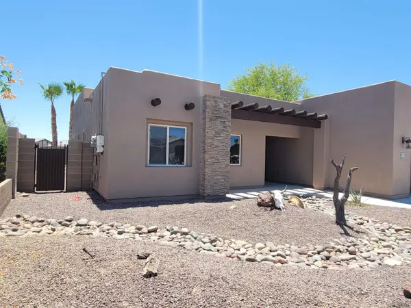 11641 E 26 ST, Yuma, AZ 85367