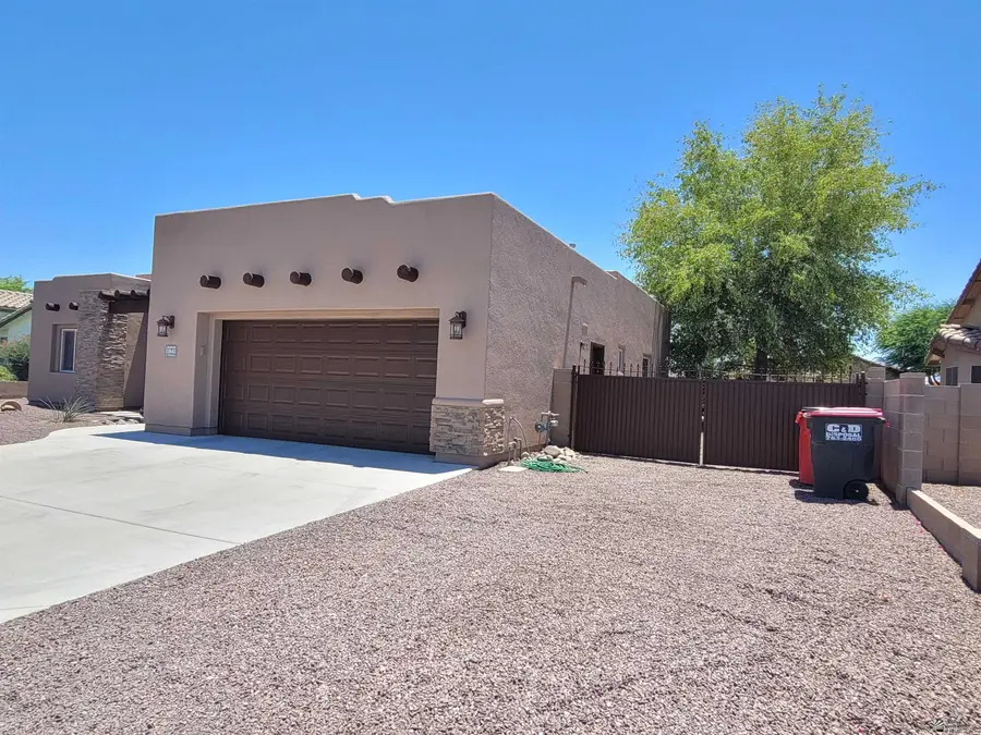 11641 E 26 ST, Yuma, AZ 85367 - #2