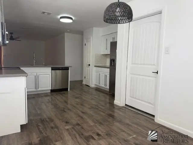 588 W REENA St, Somerton, AZ 85350 - #2
