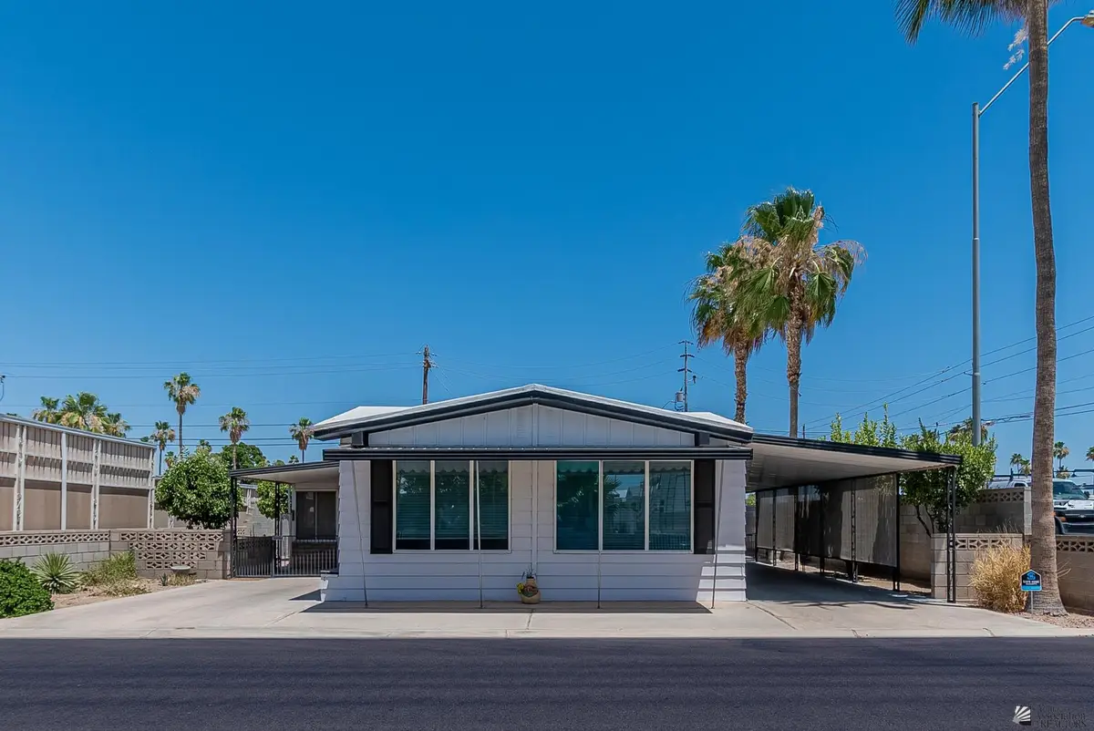 402 W RAINBOW LN, Yuma, AZ 85365 - #1