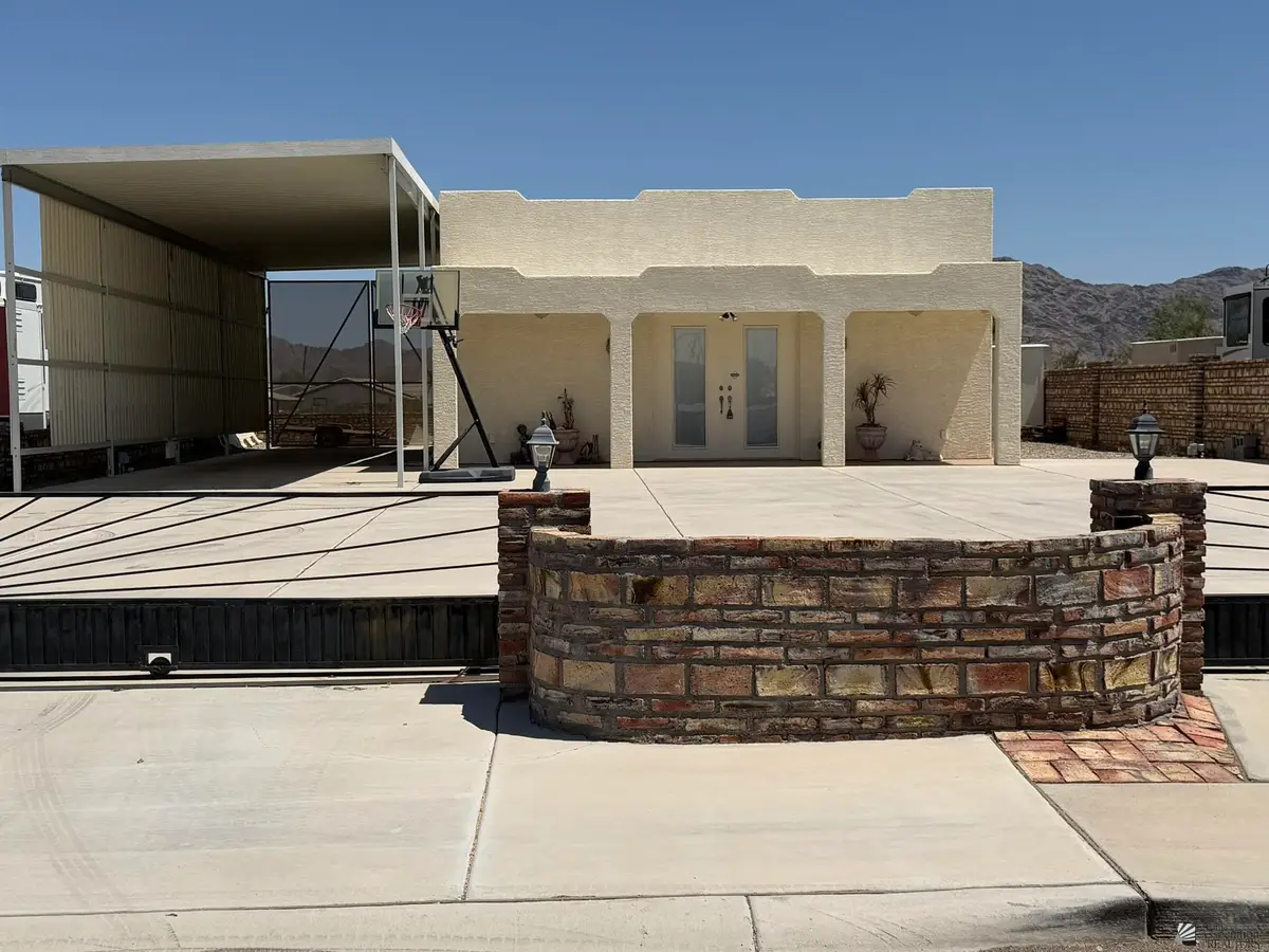 13351 S ONAMMI AVE, Yuma, AZ 85367 - #1
