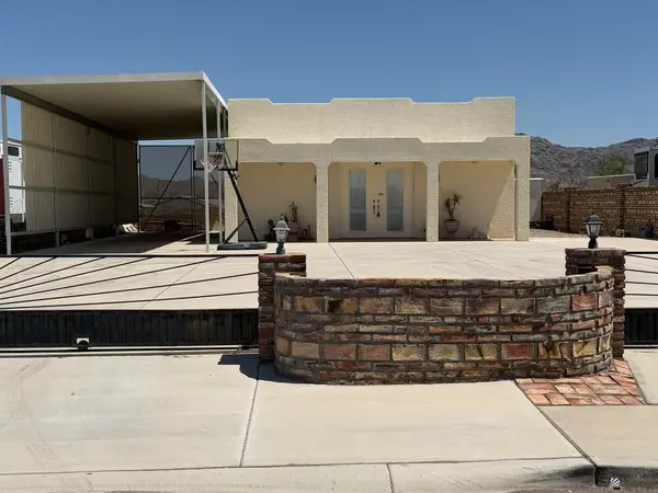 13351 S ONAMMI AVE, Yuma, AZ 85367