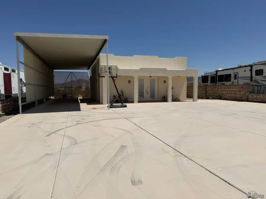 13351 S ONAMMI AVE, Yuma, AZ 85367 - #2