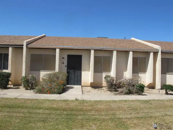 2776 S AVE 2 1/2 E, Yuma, AZ 85365