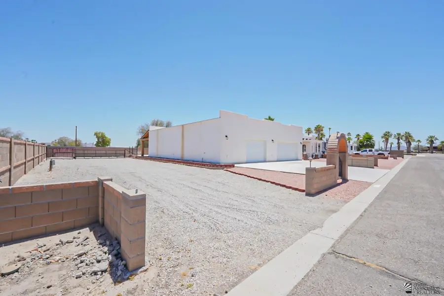 11811 COYOTE WASH ST, Wellton, AZ 85356 - #3