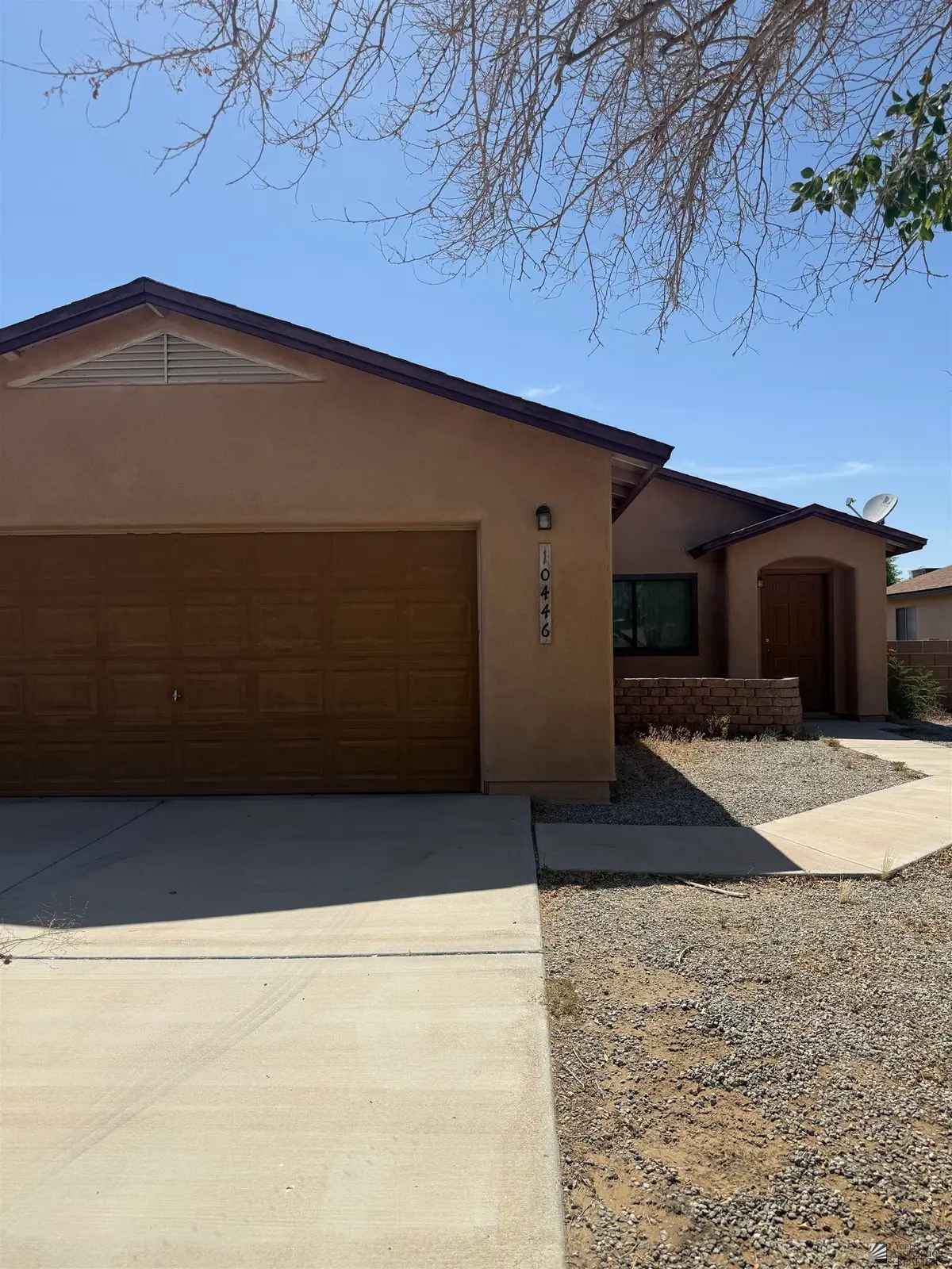 10446 S MONSOON AVE, Yuma, AZ 85365 - #1