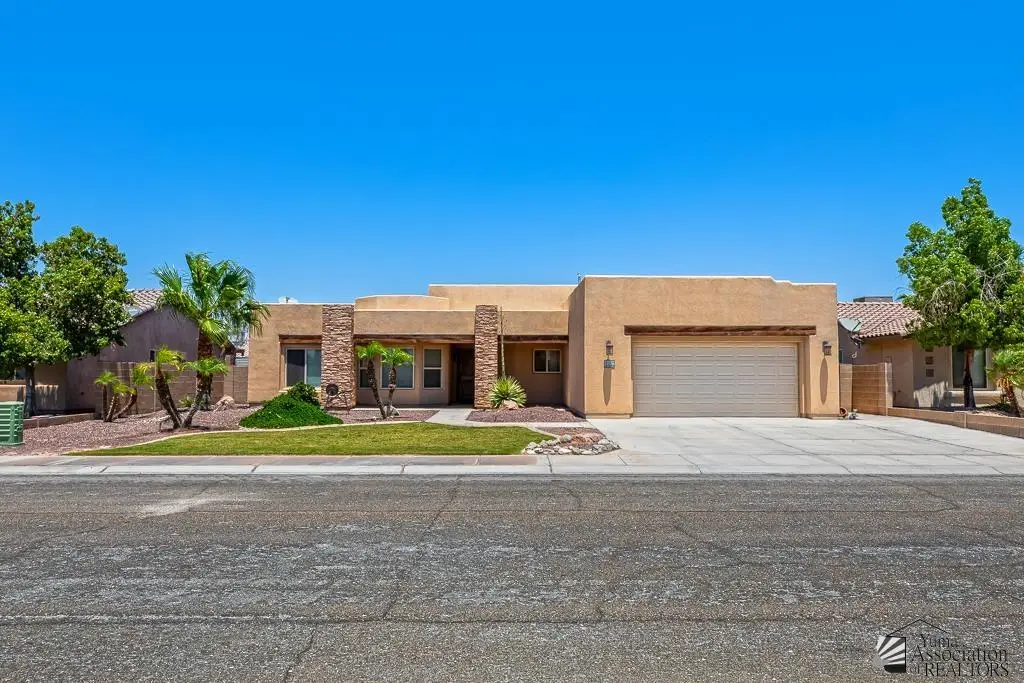 11578 E 25 ST, Yuma, AZ 85367 - #1