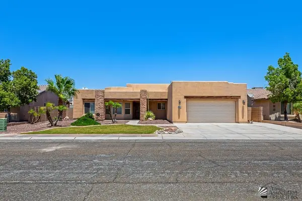 11578 E 25 ST, Yuma, AZ 85367