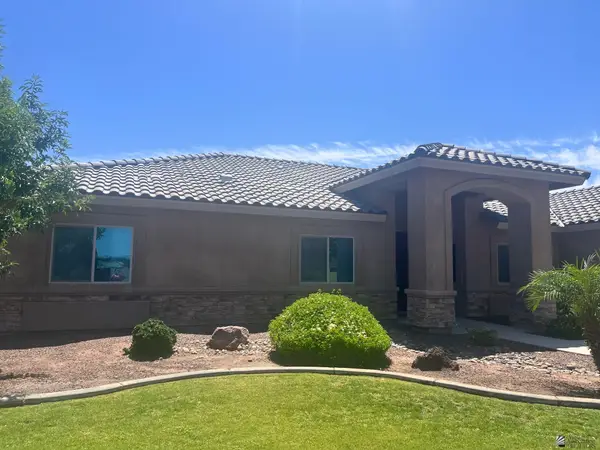 5726 E 45 ST, Yuma, AZ 85365