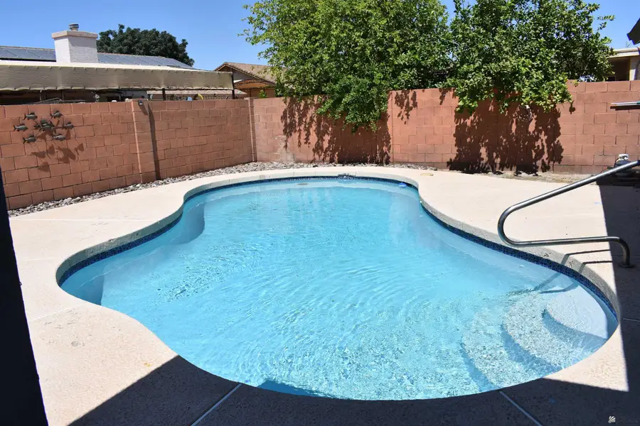 3428 W 15 PL, Yuma, AZ 85364 - #3