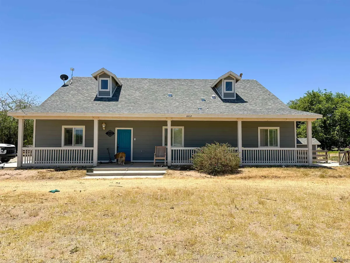2602 W COUNTY 18 ST, Somerton, AZ 85350 - #1
