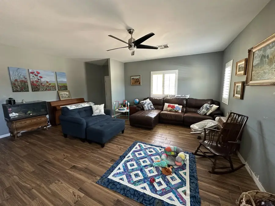 2602 W COUNTY 18 ST, Somerton, AZ 85350 - #2