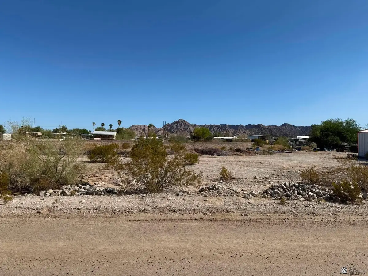 Lot C WARREN DR, Yuma, AZ 85367 - #1