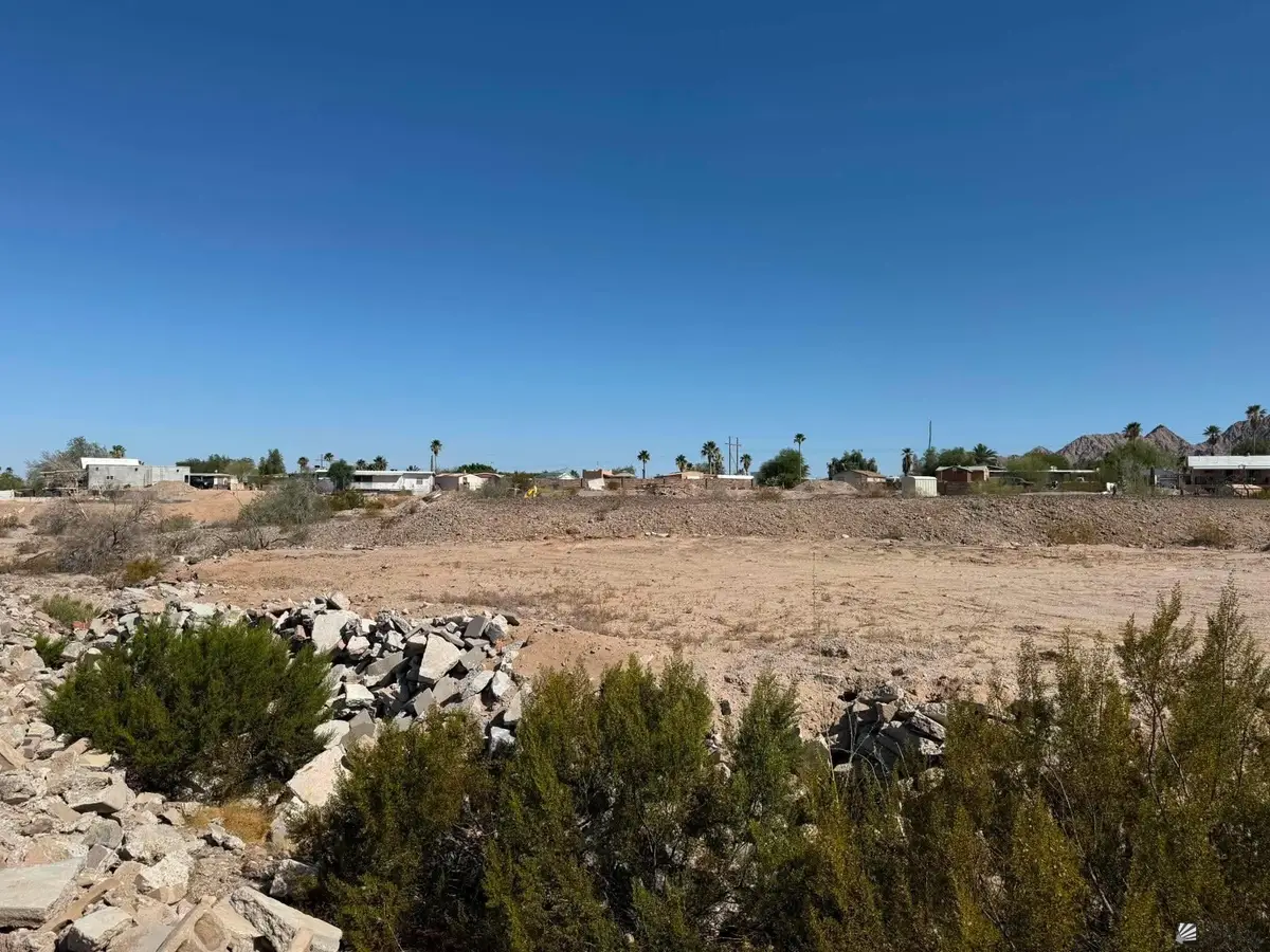 Lot A WARREN DR, Yuma, AZ 85367 - #1