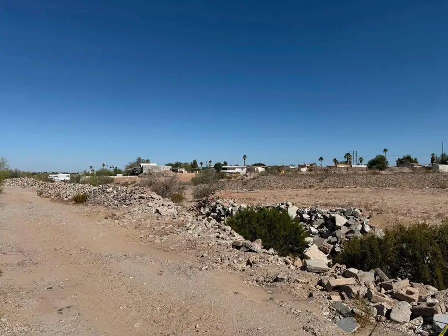 Lot A WARREN DR, Yuma, AZ 85367 - #3