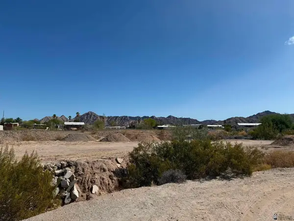Lot B WARREN DR, Yuma, AZ 85367