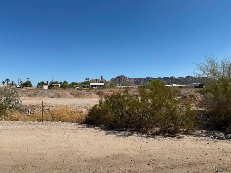 Lot B WARREN DR, Yuma, AZ 85367 - #3