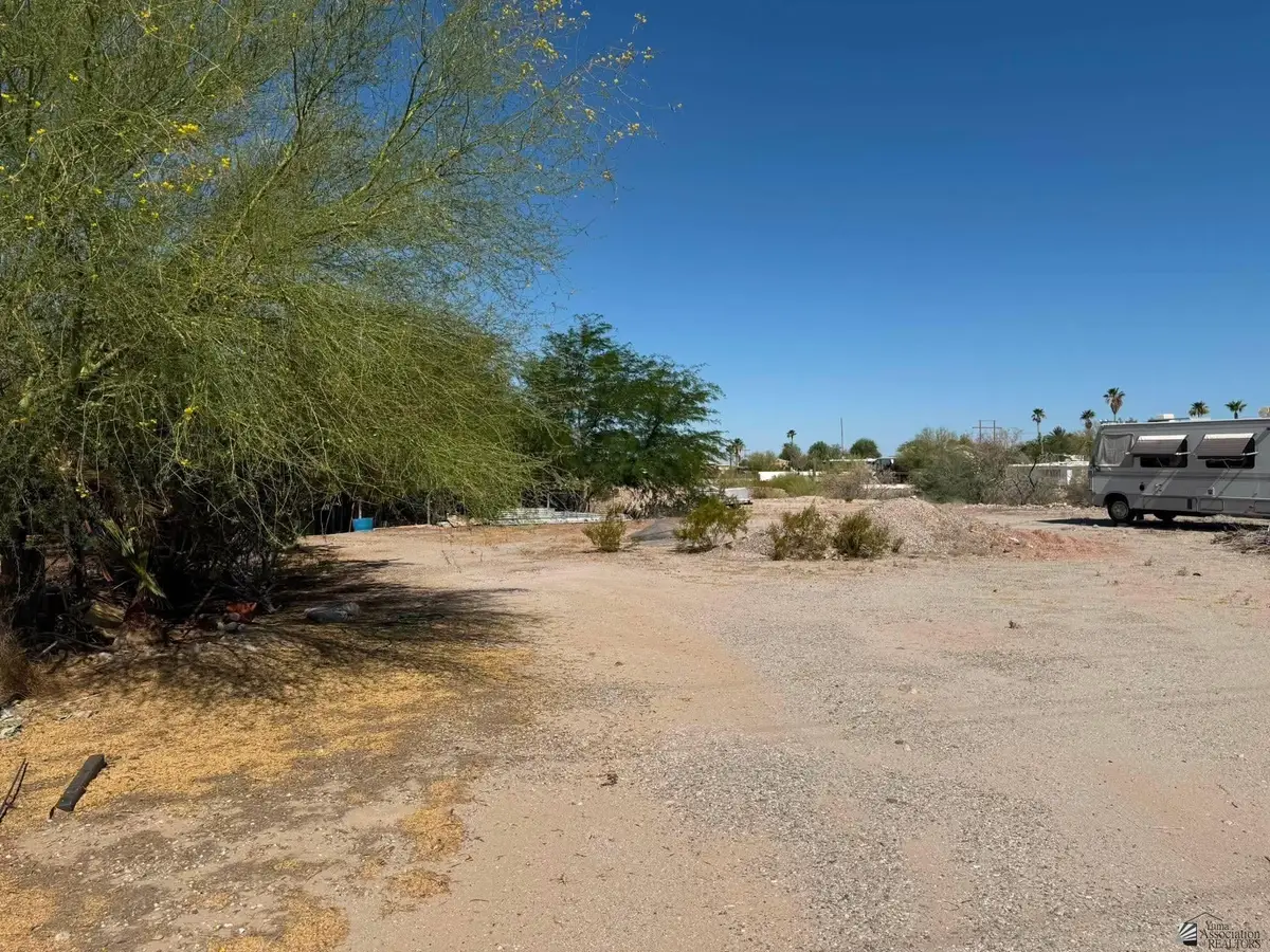 Lot E S AVE 14 E, Yuma, AZ 85367 - #1