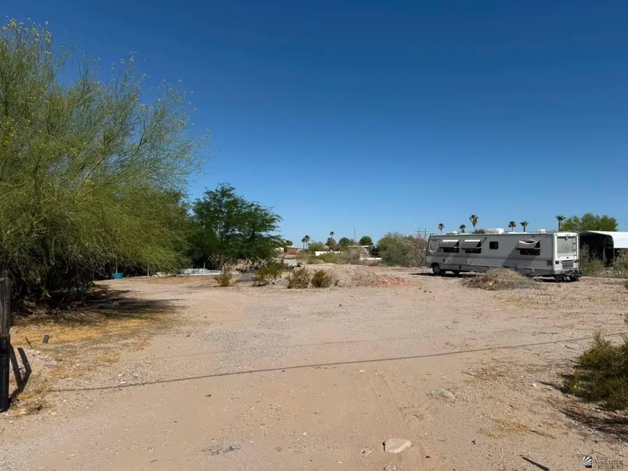 Lot E S AVE 14 E, Yuma, AZ 85367 - #3